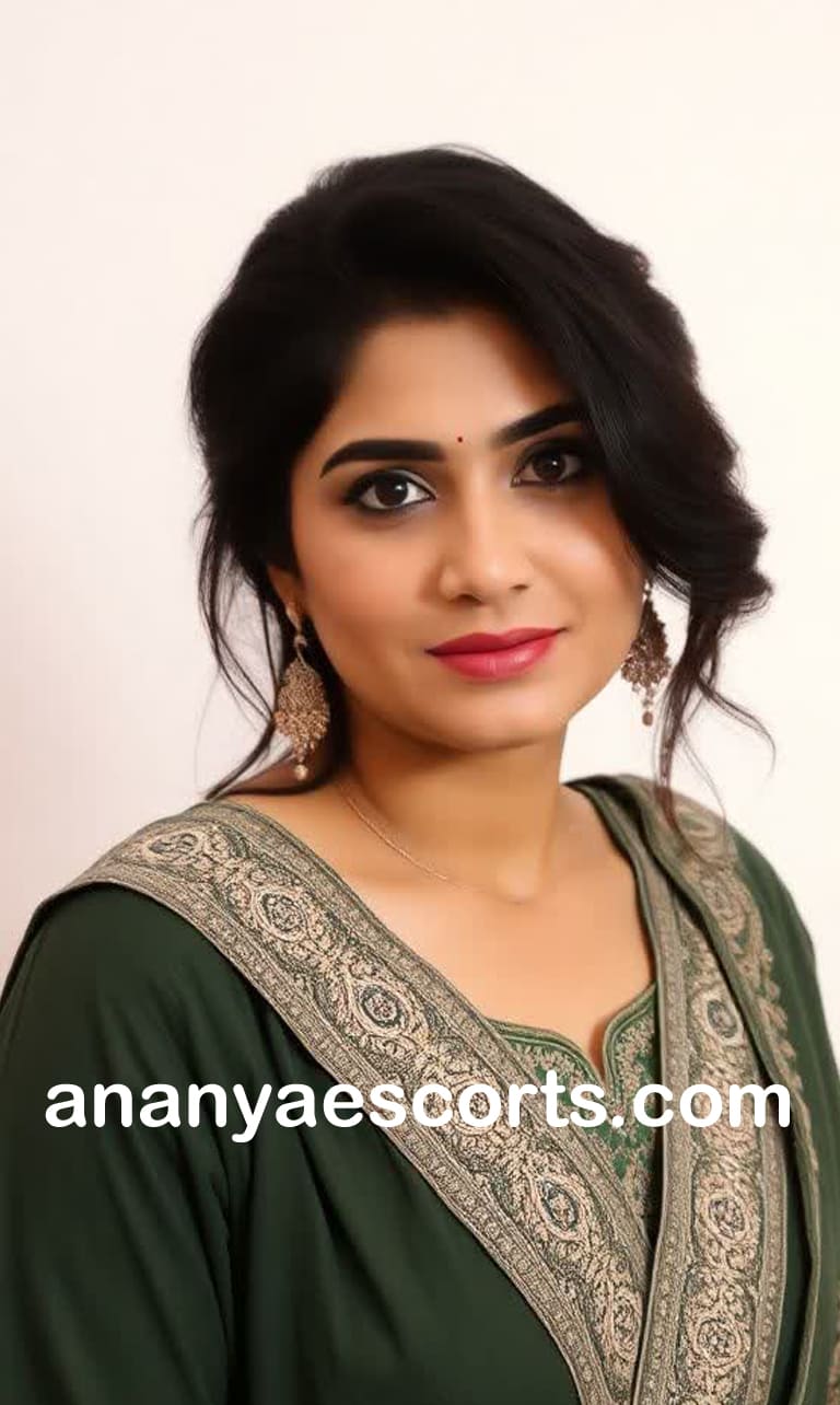 Uravakonda Escort Service