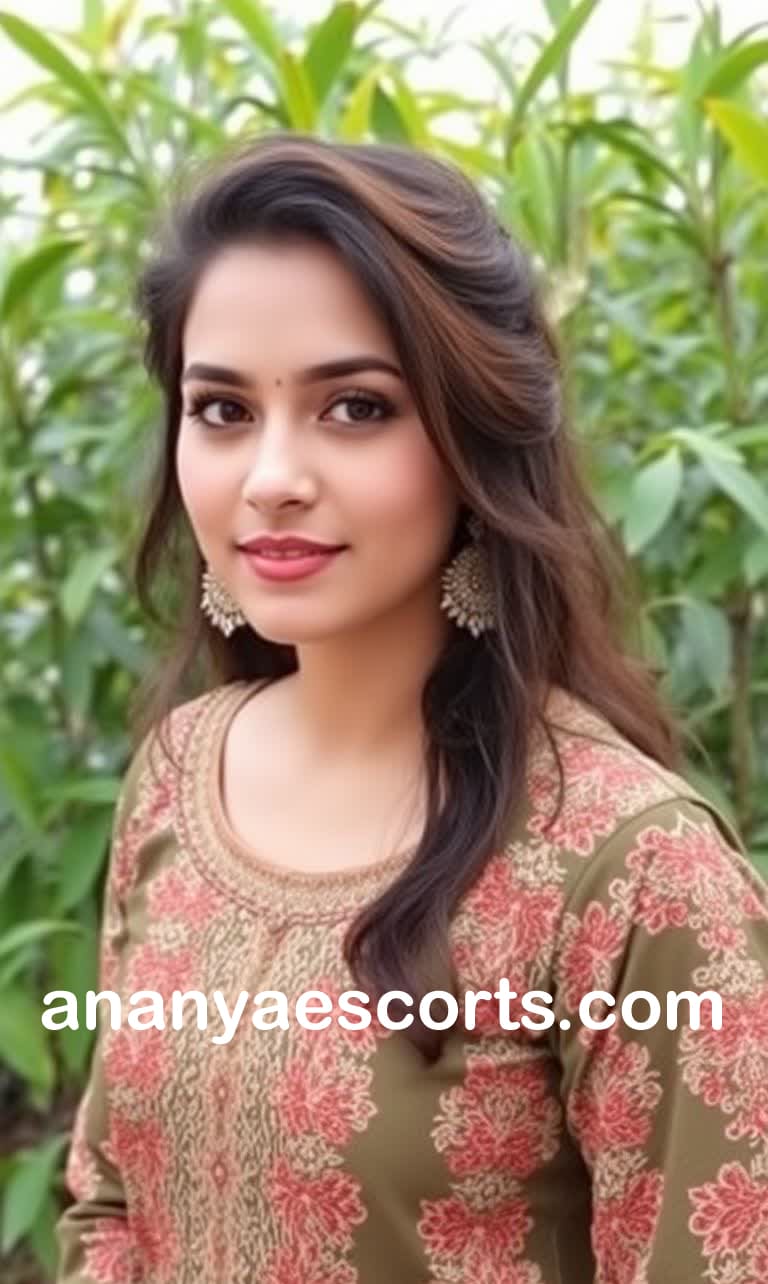 Escort Service in Uravakonda