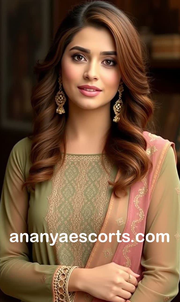 Escort Service in Uravakonda